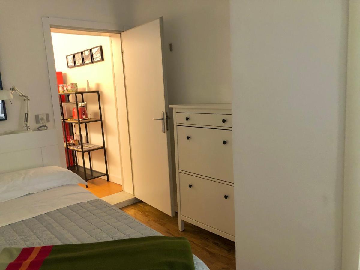 Casa Tre Gradini Apartman Perugia Kültér fotó