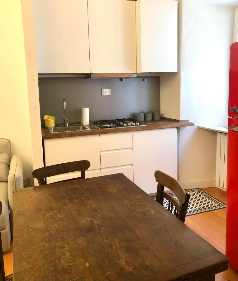 Casa Tre Gradini Apartman Perugia Kültér fotó