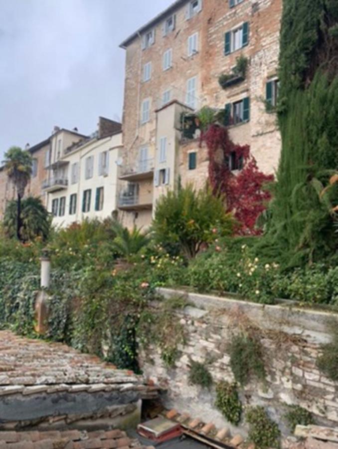 Casa Tre Gradini Apartman Perugia Kültér fotó