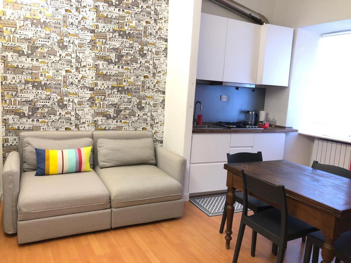 Casa Tre Gradini Apartman Perugia Kültér fotó