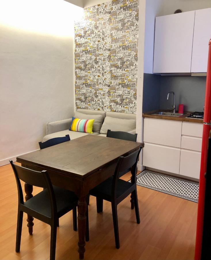 Casa Tre Gradini Apartman Perugia Kültér fotó